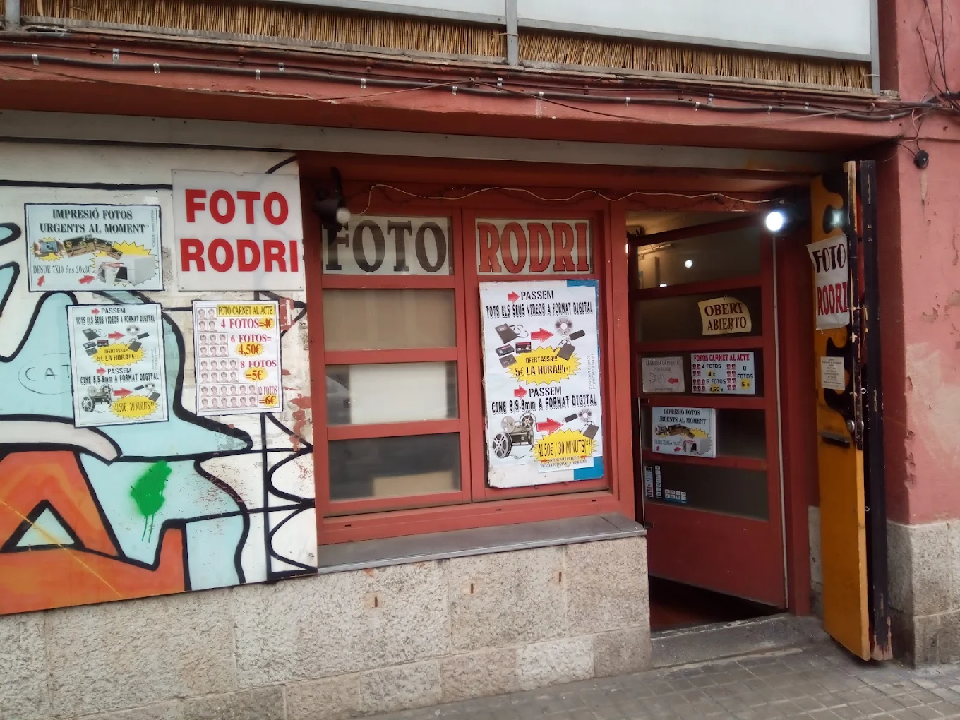 FotoRodri Barcelona